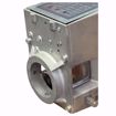 Picture of 120/60; 26 SEC OPNG TIME W/DAMPER SHAFT.
