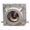 Picture of 120/60; 26 SEC OPNG TIME W/DAMPER SHAFT.