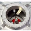 Picture of 120/60; 26 SEC OPNG TIME W/DAMPER SHAFT.