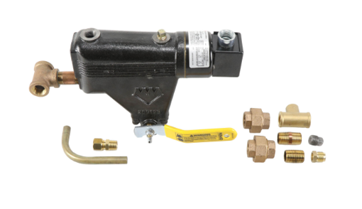 Picture of 67-BC-2 _120V Low Water Cut Off, 150210