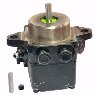 Picture of SUNTEC 2 STAGE B2TA-8260- 601CRD/701CRD/801CRD