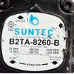 Picture of SUNTEC 2 STAGE B2TA-8260- 601CRD/701CRD/801CRD