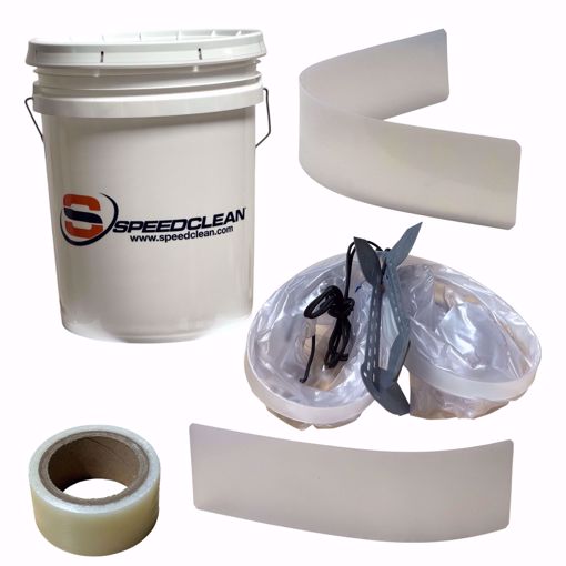 Picture of MINI-SPLIT BIB KIT