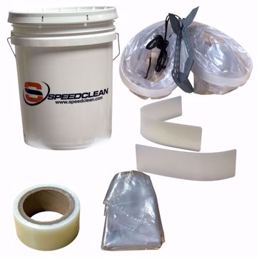 Picture of MINI-SPLIT BIT KIT XL