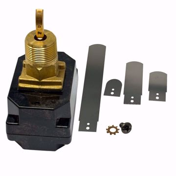 Picture of JOHNSON CONTROLS SPDT 1 IN. FLOW SWITCH NEMA 4