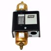 Picture of JOHNSON CONTROLS SPDT PRESSURE SWITCH 8/60 PSI 1/4 FLARE