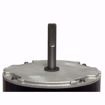 Picture of 208-230V1PH 1/5HP 1100RPM MTR