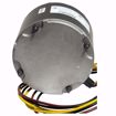 Picture of 208-230V1PH 1/5HP 1100RPM MTR
