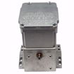 Picture of HONEYWELL M7284C1000 MODUTROL MOTOR 120VAC NON SPRING RETURN