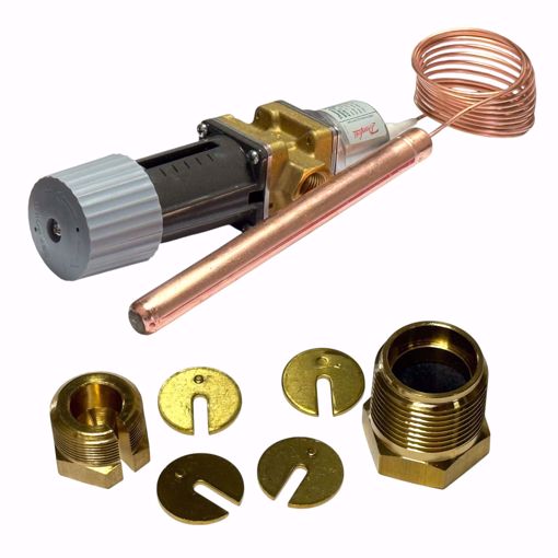 Picture of COMPLETE AVTB VALVE