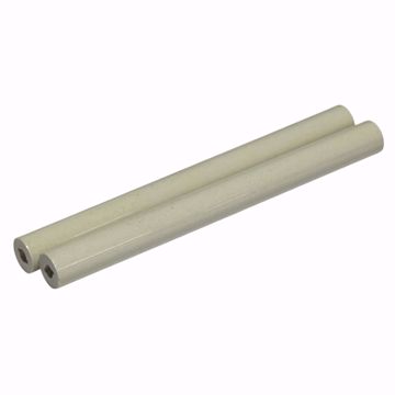 Picture of INSULATOR 9/16 OD X 6 L X 3/16 ID W/CB