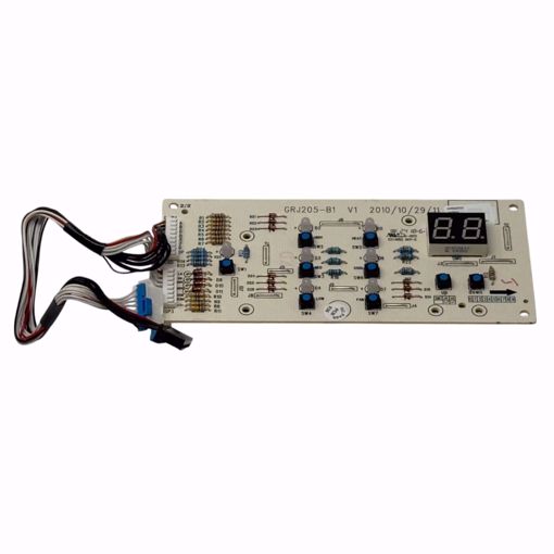 Picture of 68700151 FRIEDRICH DISPLAY BOARD