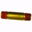 Picture of PIPE NIPPLE 1/8 X 1 1/2 BRASS