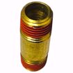 Picture of PIPE NIPPLE 1/4 X 1 1/2 BRASS