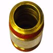 Picture of PIPE NIPPLE 1/4 X 1 1/2 BRASS