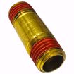 Picture of PIPE NIPPLE 1/4 X 1 1/2 BRASS