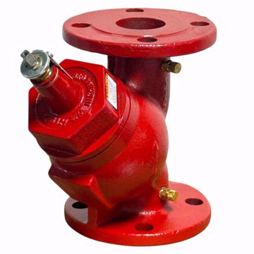 Picture of BELL & GOSSETT 2 TRIPLE DUTY VALVE
