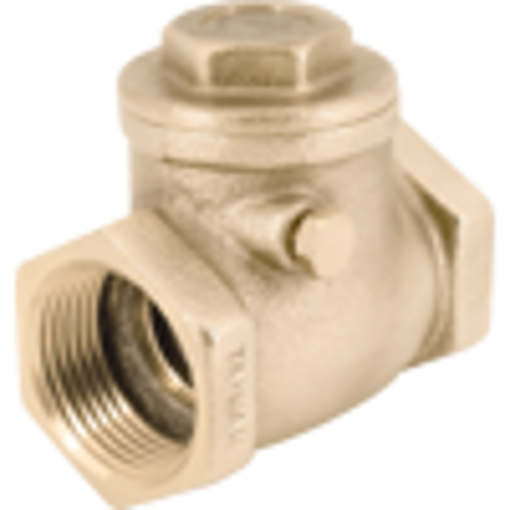 Picture of 1 T-451 NO LEAD CHECK VALVE