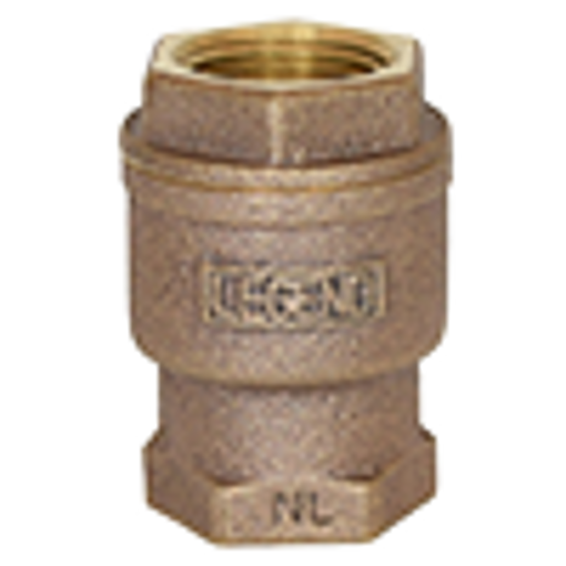 Picture of 1 T-455 NL IPS IN-LINE CHECK