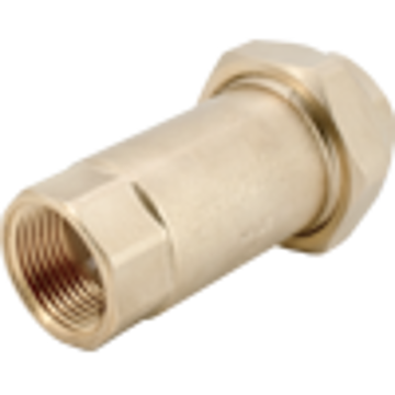 Picture of 1 T-457 DUAL CHECK NO LEAD