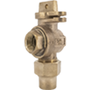 Picture of 1 T5201NL FIP X FL ANGLE MET