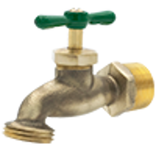 Picture of 1 T-531HP HEAVY HOSE BIBB