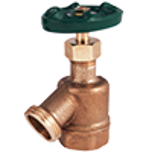 Picture of 1 T-543 NO LEAD GARDEN VALVE
