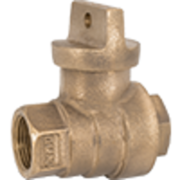 Picture of 1 T-5500NL FIP X FIP CURB STO