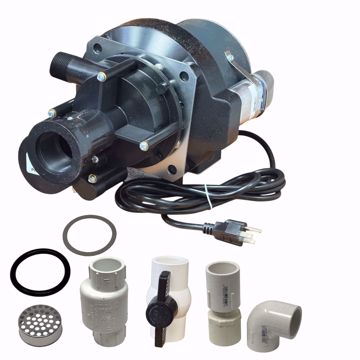 Picture of LTA SERIES PUMPS