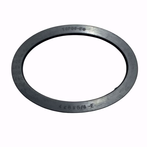 Picture of TOPOG-E 4 X 6 X 5/8 E HANDHOLE GASKET