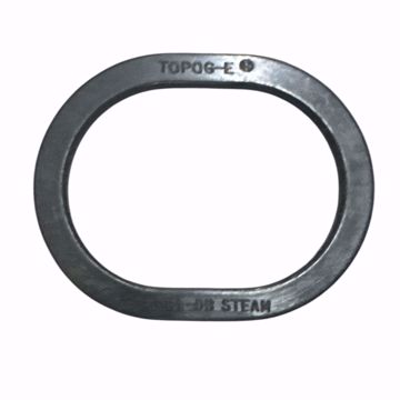 Picture of TOPOG-E 3 X 4 X 1/2 OB HANDHOLE GASKET