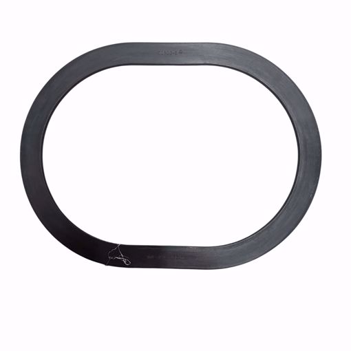 Picture of TOPOG-E 10-1/2 X 14-1/2 X 1-5/16 OB MANWAY GASKET