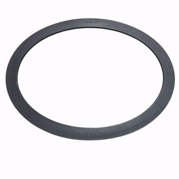 Picture of TOPOG-E 11-1/2 X 151/2 X 1-1/4 E MANHOLE GASKET