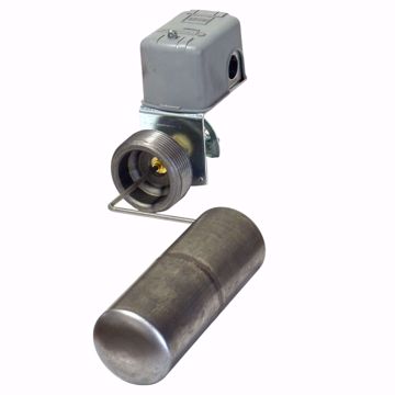 Picture of FLOATSWITCH 50#MAX CLOSE/RISE