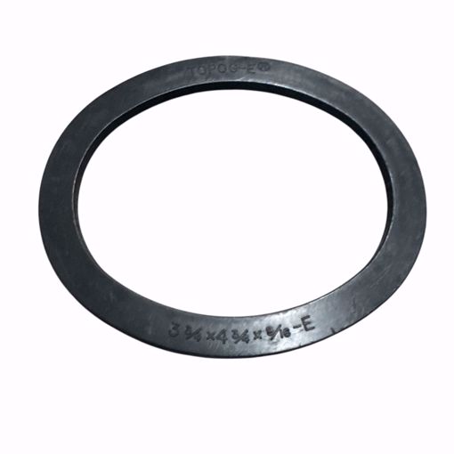Picture of TOPOG-E 3-3/4 X 4-3/4 X 9/16E HAND HOLE GASKET
