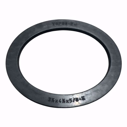 Picture of TOPOG-E 3-1/2 X 4-1/2 X 5/8 E HANDHOLE GASKET