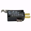 Picture of V7-7B10D8-274 MICROSWITCH SPDT 1NO/NC 11A 250VAC SWITCH
