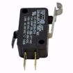 Picture of V7-7B10D8-274 MICROSWITCH SPDT 1NO/NC 11A 250VAC SWITCH