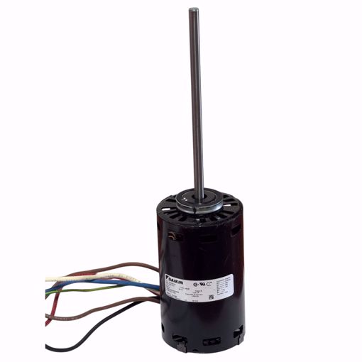 Picture of MOTOR 1/24HP 1250RPM 115/60/1