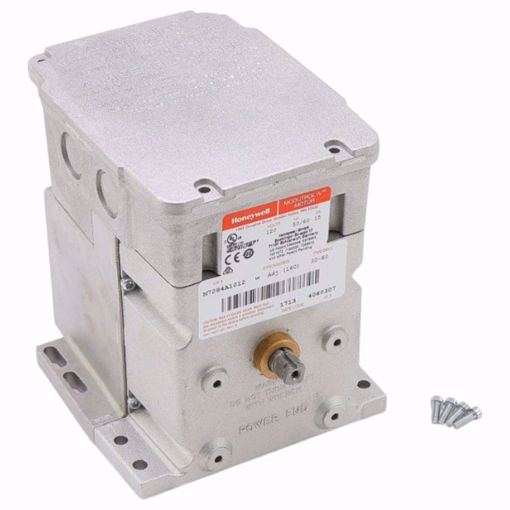 Picture of REPLACES M744S1013 12OV 50/60HZ 29VA 150LB-IN 160