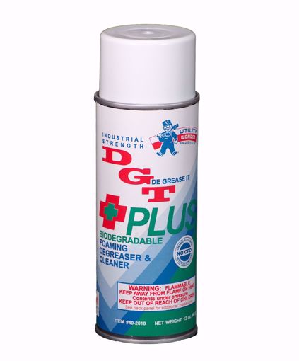 Picture of WONDER 12OZ DGT+ FOAMING DEGREASER