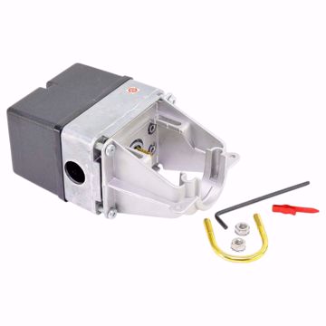 Picture of HONEYWELL DIRECT COUPLED MODULATING ACTUATOR FOR