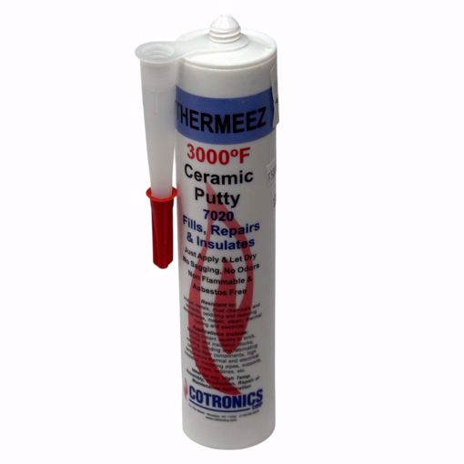 Picture of THERMEEZ PUTTY 11 OZ TUBE