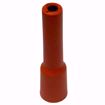 Picture of E9-250 BOOT-PK WESTWOOD RED SILICONE BOOT FOR SPARK PLUG - 10 PACK