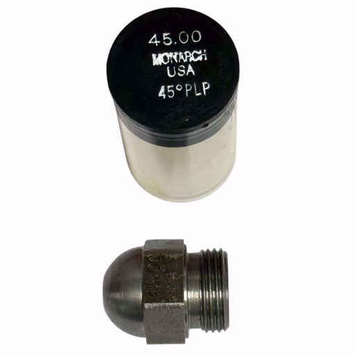 Picture of M450045PLP MONARCH 45.00 GALLON 45 TYPE PLP NOZZLE
