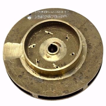 Picture of PKGD. IMP BRZ H63 TRIMMED TO 5.75