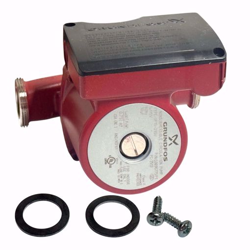 Picture of 59896775 GRUNDFOS UP15-29SU 100% STAINLESS STEEL VOLUTE CI