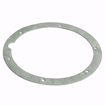 Picture of 689528R NORDYNE HEAT EXCHANGER GASKET