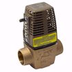 Picture of 572-3 TACO GOLD SERIES HEAT MOTOR ZONE VALVE, 1 INCH SWEAT