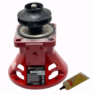 Picture of B & G BEARING ASSEMBLY WITH IMPELLER FOR SERIES 100